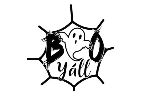 Boo Y'all SVG Review: A Designer's Take on Stitching This Trend