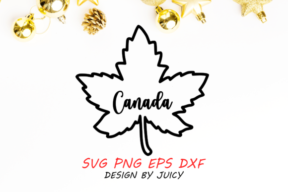 Canada Maple Leaf SVG: A Designer’s Stitch Review