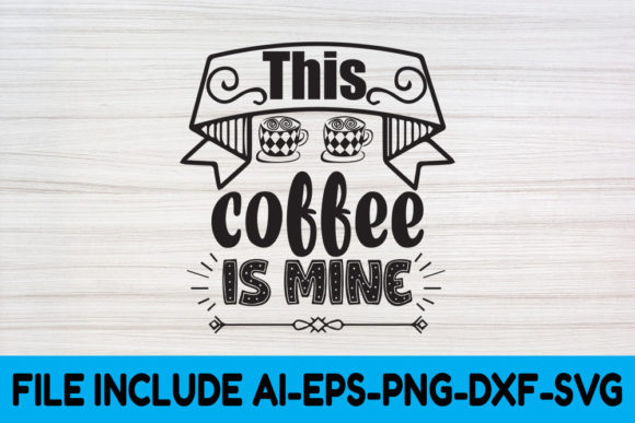Coffee SVG Design: A Pro Review of 