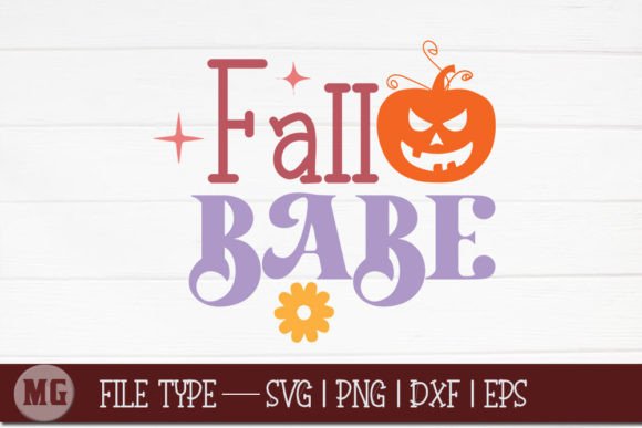 Fall Babe Halloween SVG: A Designer's Real-World Review