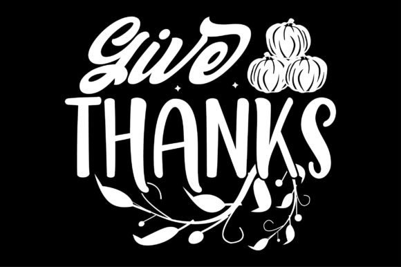 Give Thanks Svg T-Shirt Design: A Pro Review for Embroidery