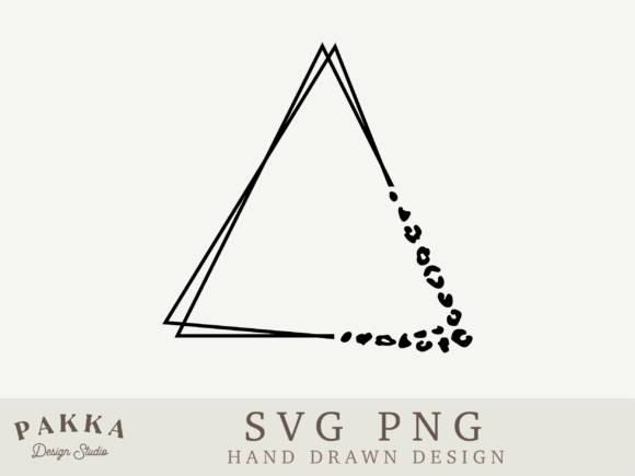 Leopard Frame SVG: A Designer's Review for Embroidery
