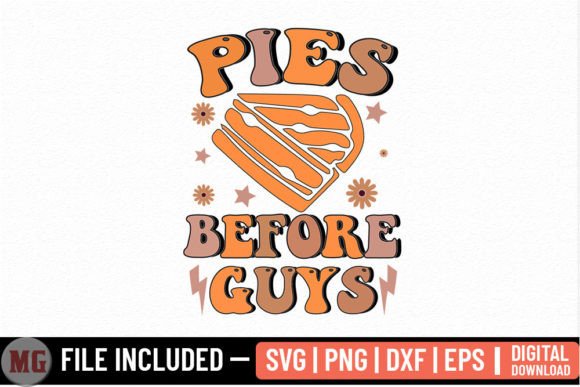 Pies Before Guys: A Fall SVG Review for Embroidery Pros