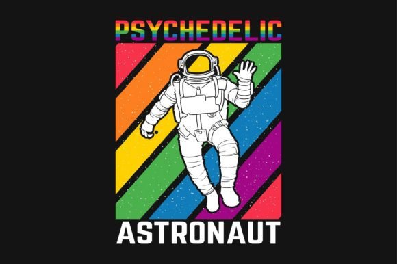 Pride Astronaut Space SVG: A Designer's Review