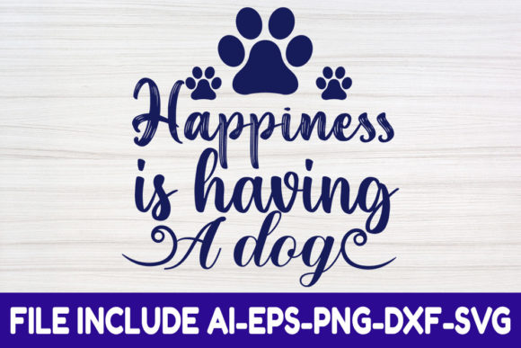 Review: Dog SVG Design for Happy Embroidery Projects