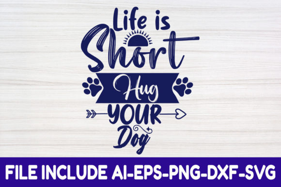 Review: Dog SVG Design for Heartfelt Embroidery Projects