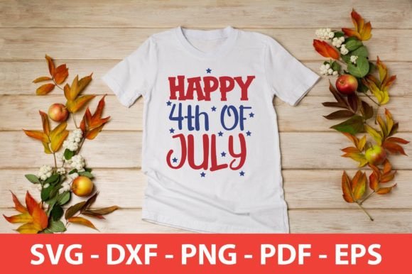 Review: Happy 4th of July Svg for Holiday Embroidery