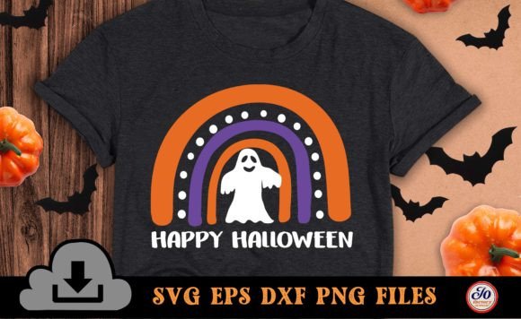 Reviewing Happy Halloween SVG for Real Embroidery Projects