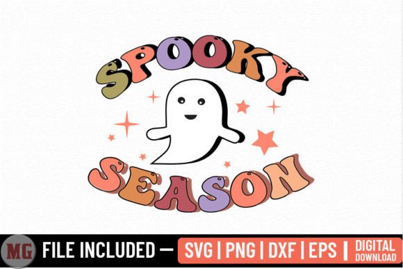 Spooky Season SVG: A Designer's Take on Halloween Embroidery