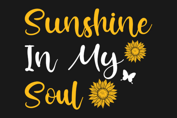 Sunflower SVG Sublimation Shirt Free: A Designer's Review