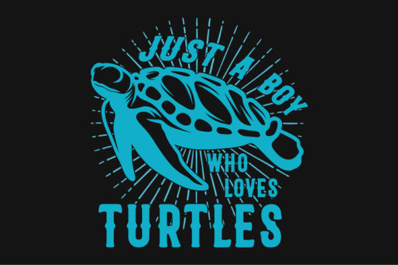 Turtle T-shirt SVG Vector Sublimation: A Designer's Review